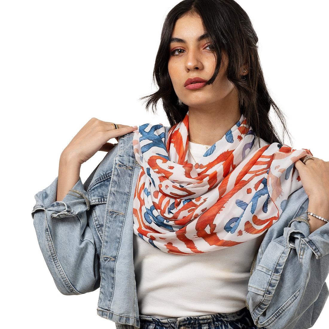 Hijab Scarf Sri lanka - CANVAEGYPT