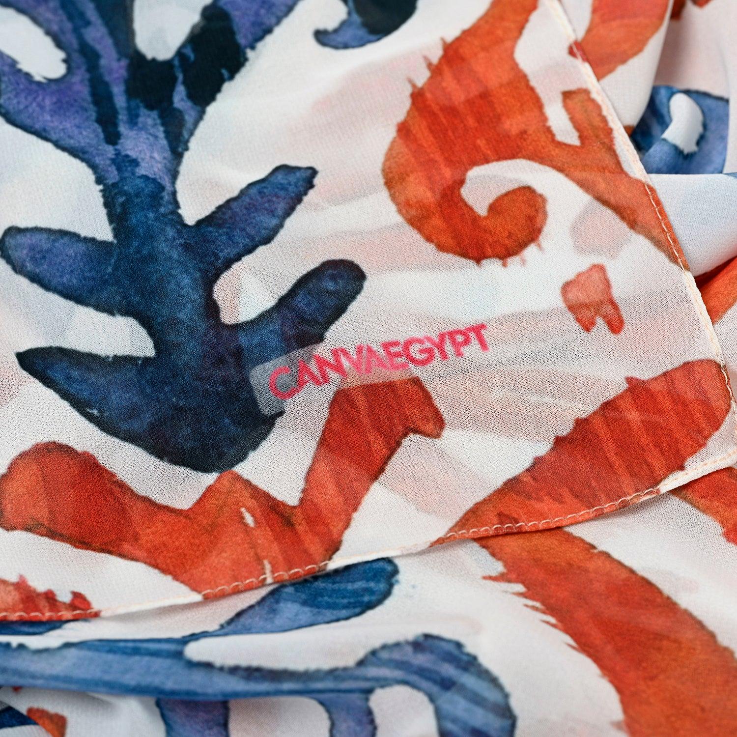 Hijab Scarf Sri lanka - CANVAEGYPT