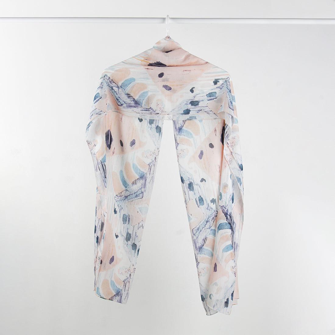 Hijab Scarf Tranquilla - CANVAEGYPT