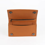 Havana Sleek Elegance Fold Wallet with Vibrant Safari Escape - 4