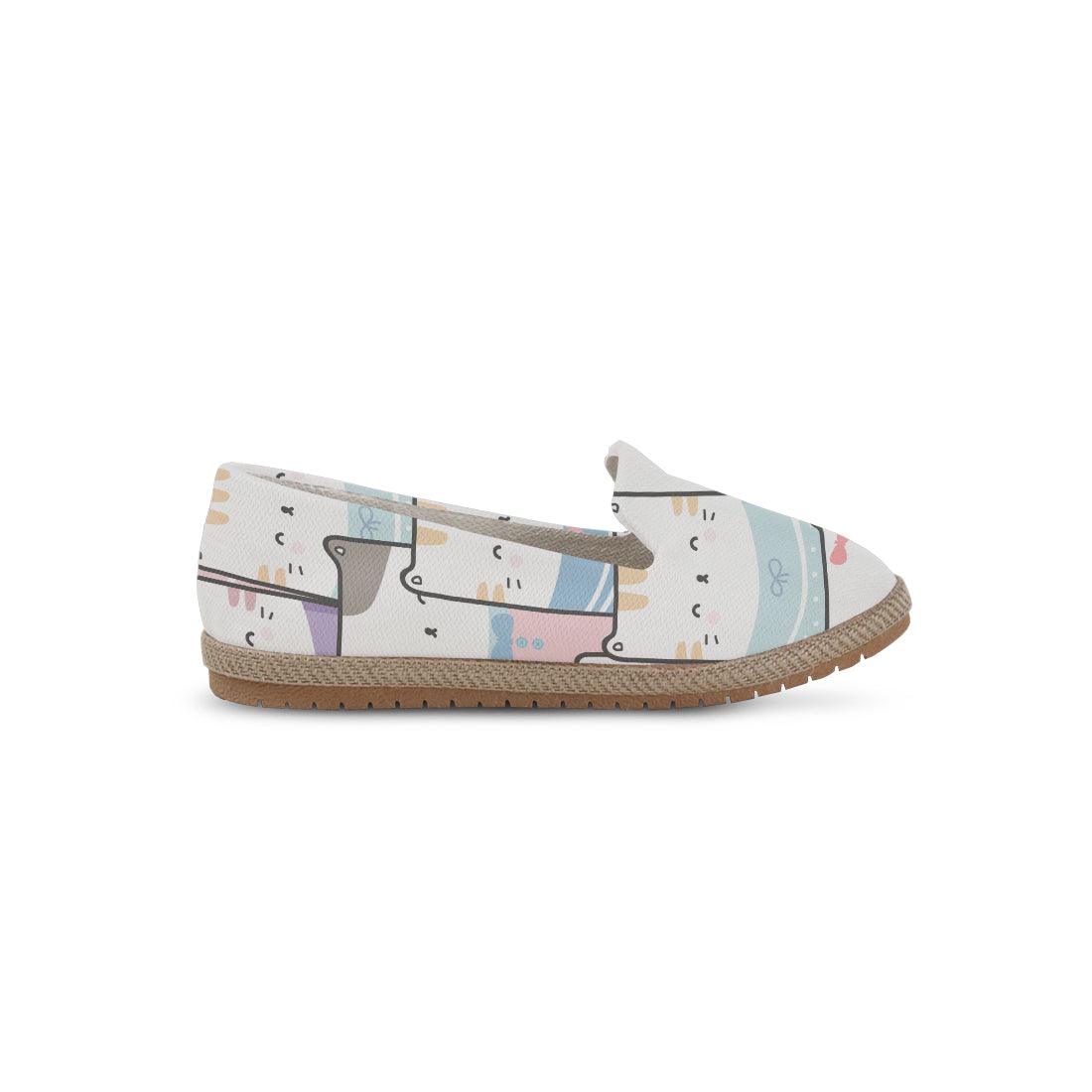 Kitty Nook Espadrille - CANVAEGYPT