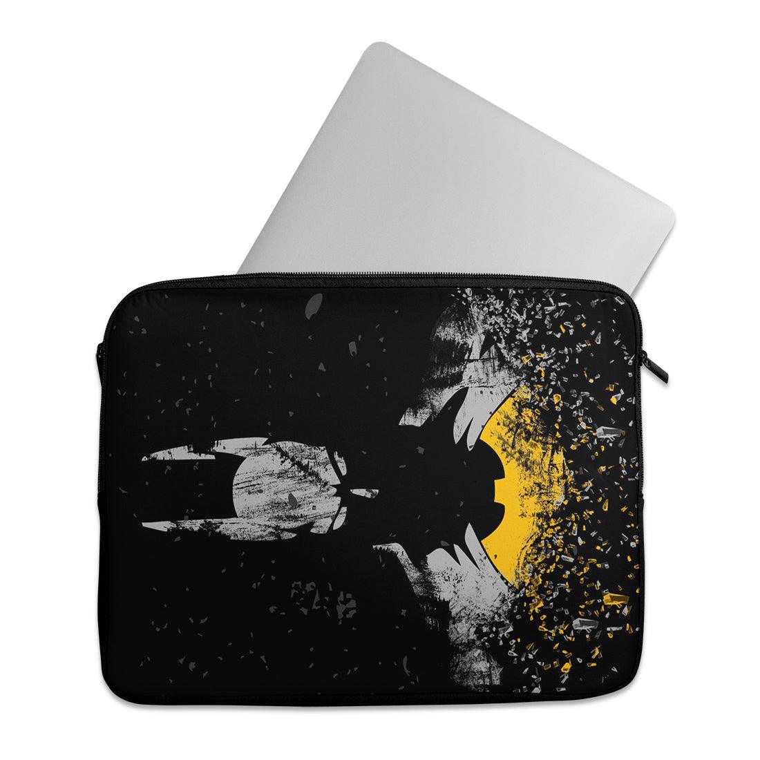 Laptop Sleeve Batman - 1