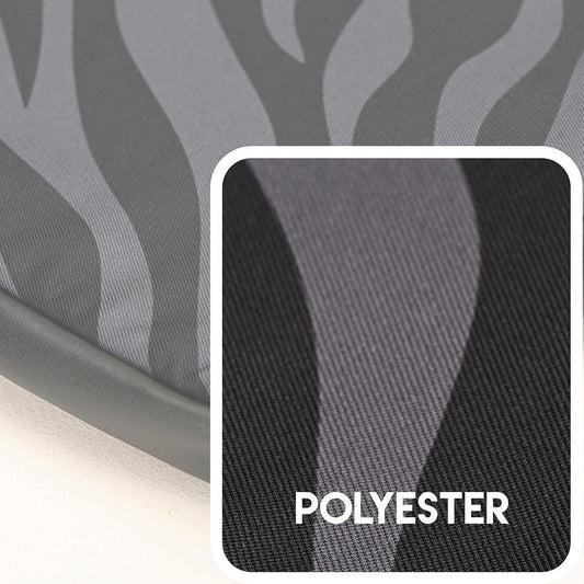 Laptop Sleeve Black and white abstract - CANVAEGYPT