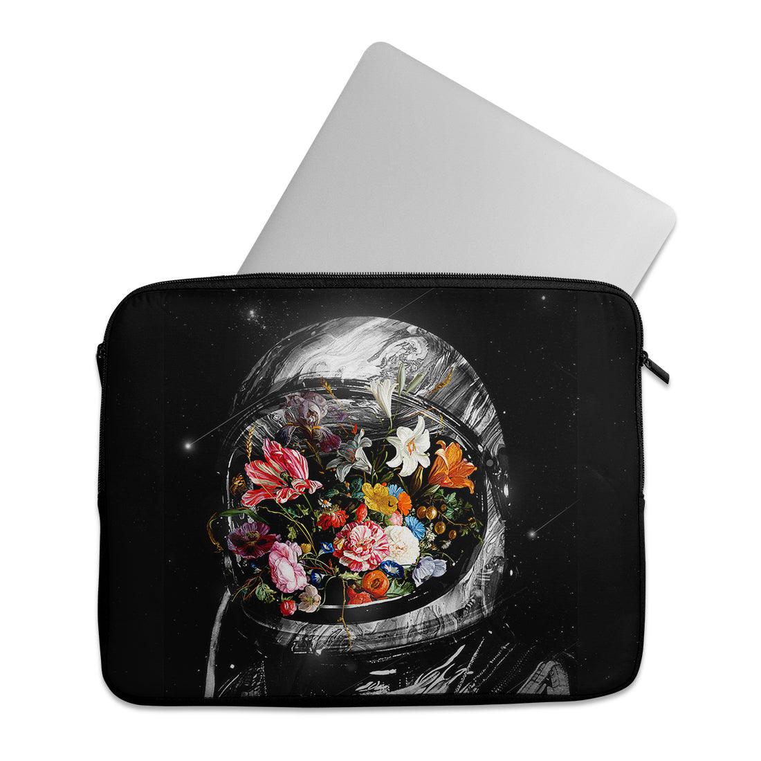 Laptop Sleeve Bloom - CANVAEGYPT