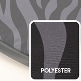 Laptop Sleeve Floral Whisper