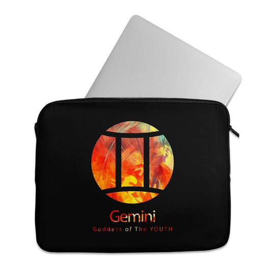 Laptop Sleeve Gemini - 1