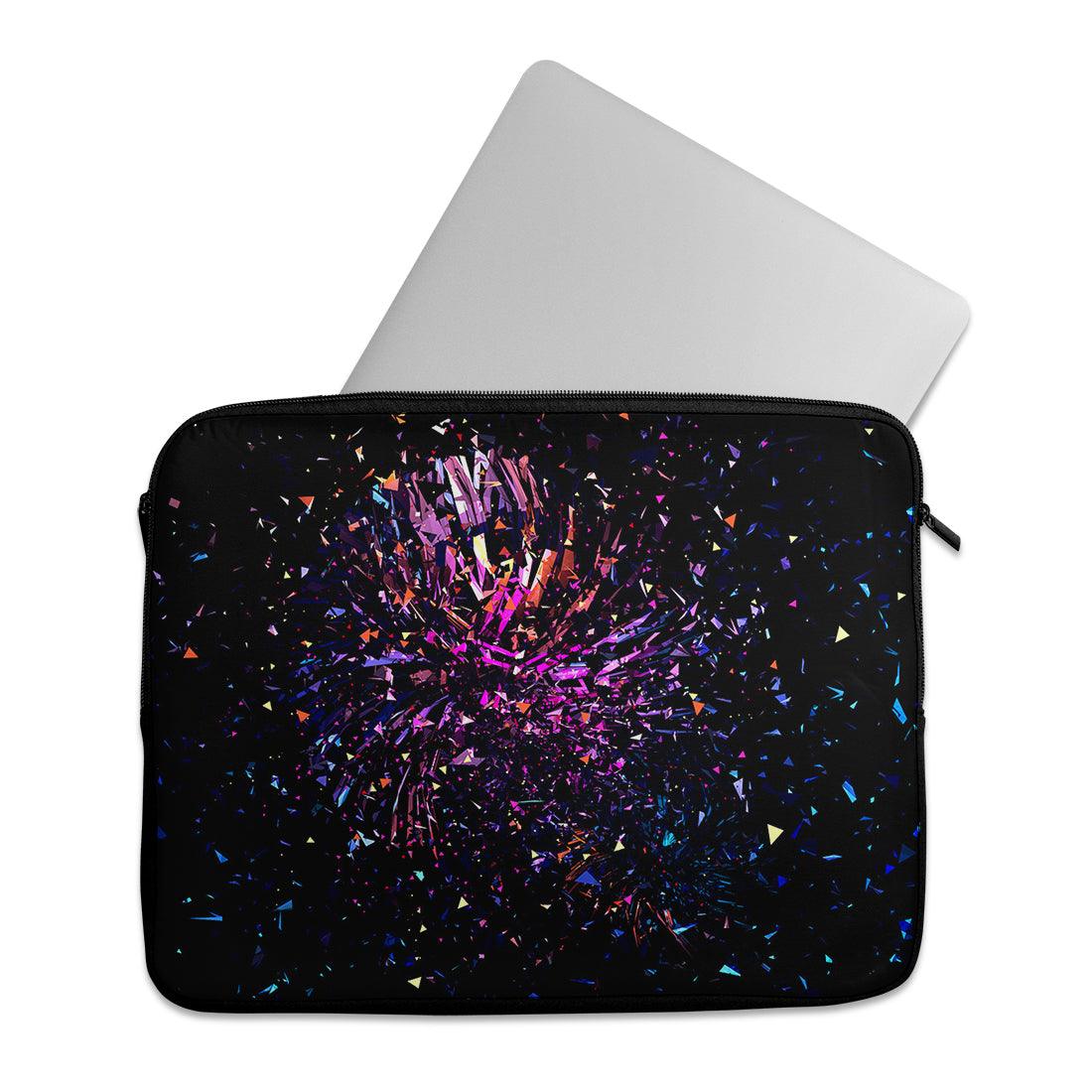 Laptop Sleeve Glass - 1