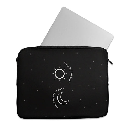 Laptop Sleeve Live Simple - 1