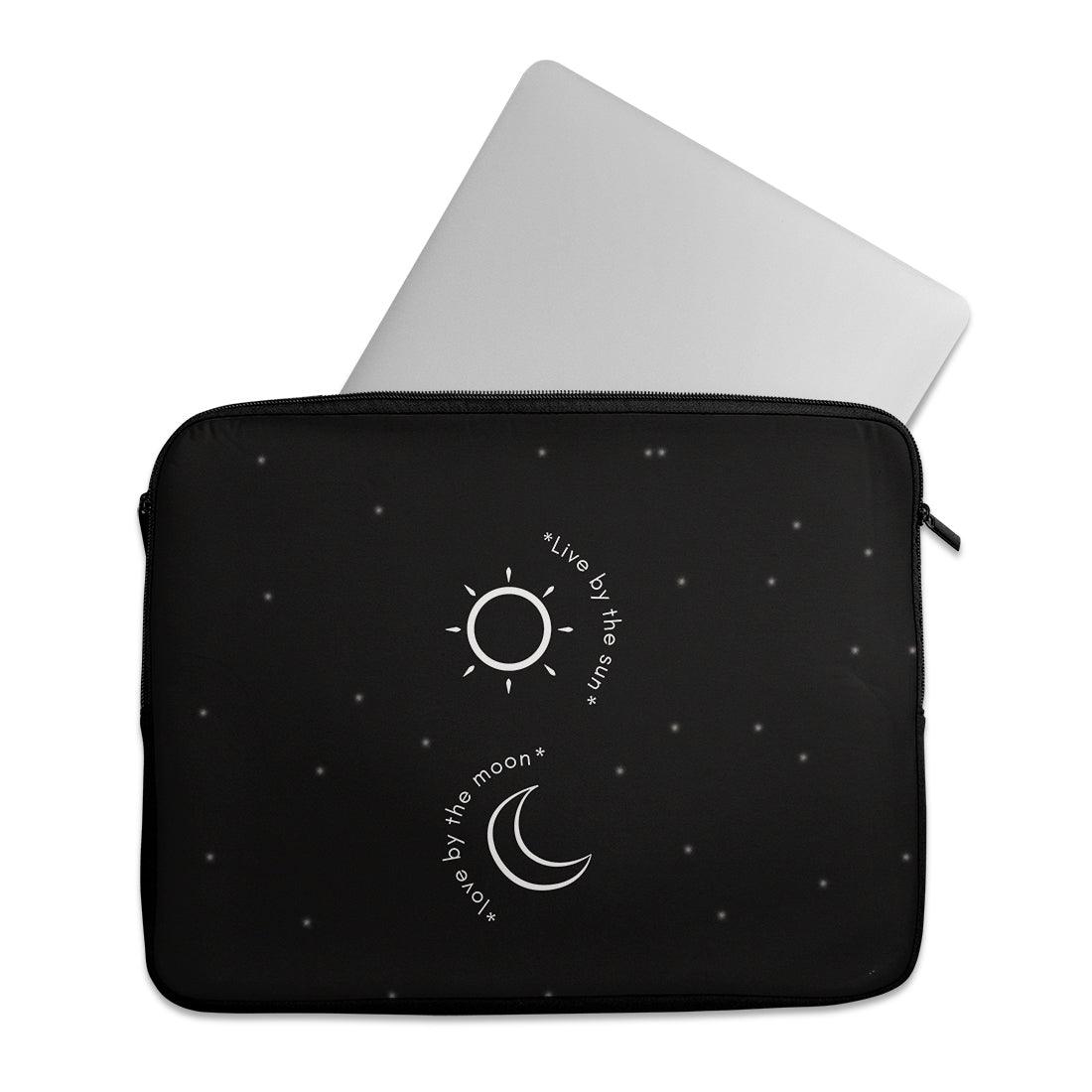 Laptop Sleeve Live Simple - 1