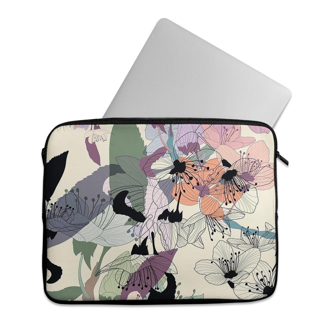 Laptop Sleeve Massive Colors - CANVAEGYPT