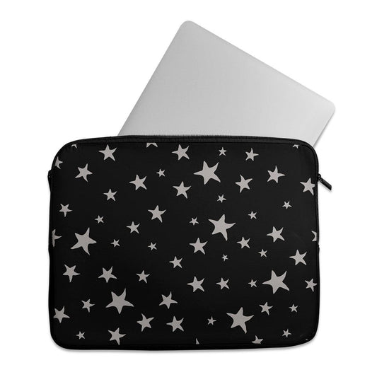 Laptop Sleeve Scattered Stars - 1