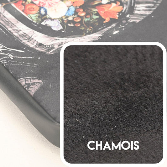 Laptop Sleeve Studding - 6