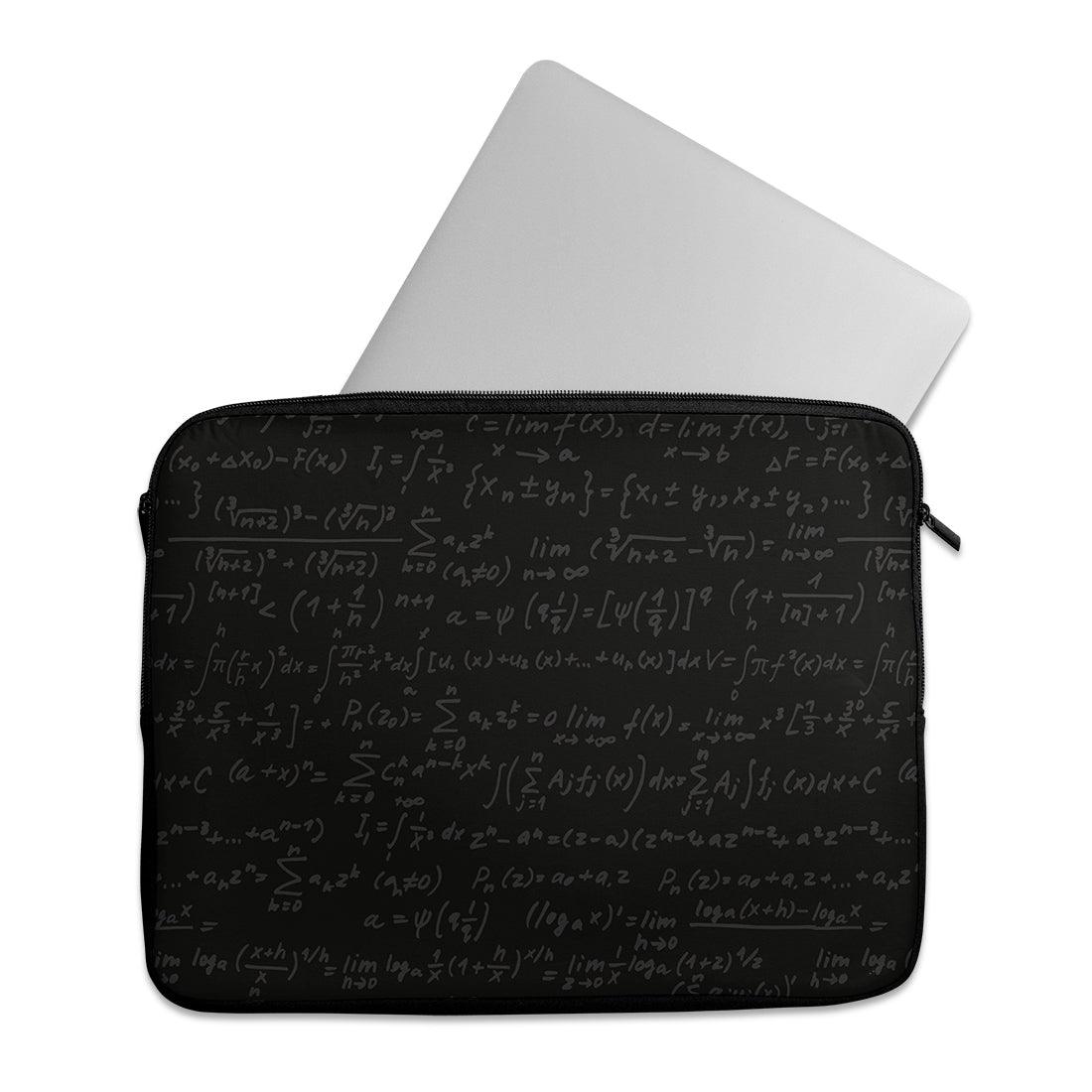 Laptop Sleeve Studding - 1