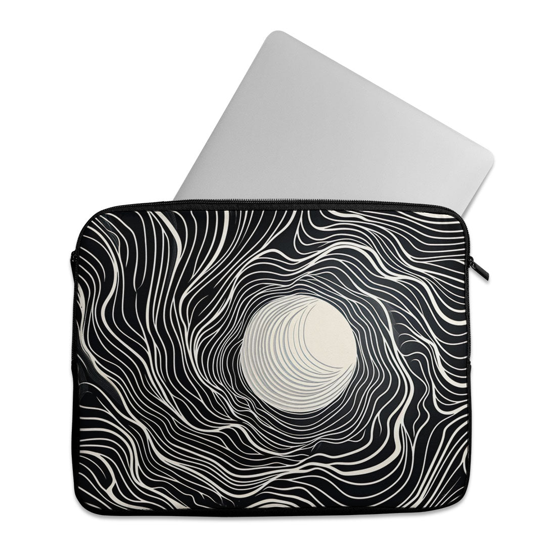 Laptop Sleeve Vector Pattern - CANVAEGYPT