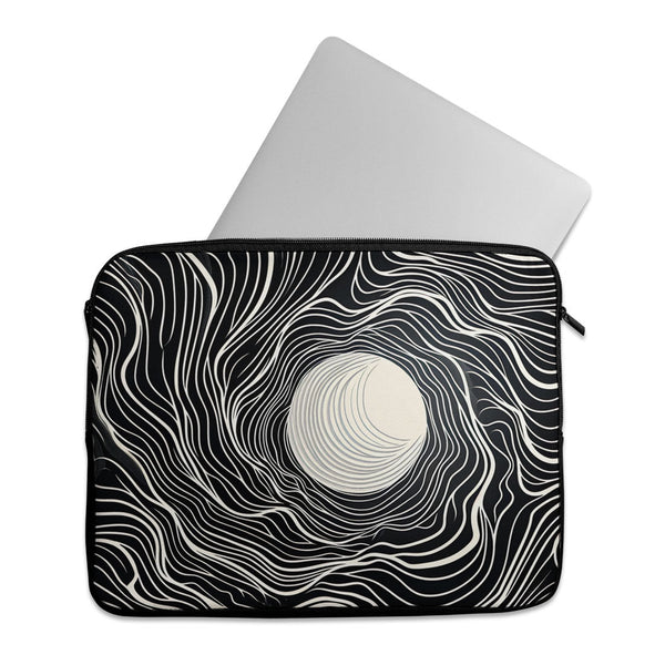 Laptop Sleeve Vector Pattern - CANVAEGYPT