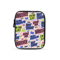 Not Today Tablet Sleeves