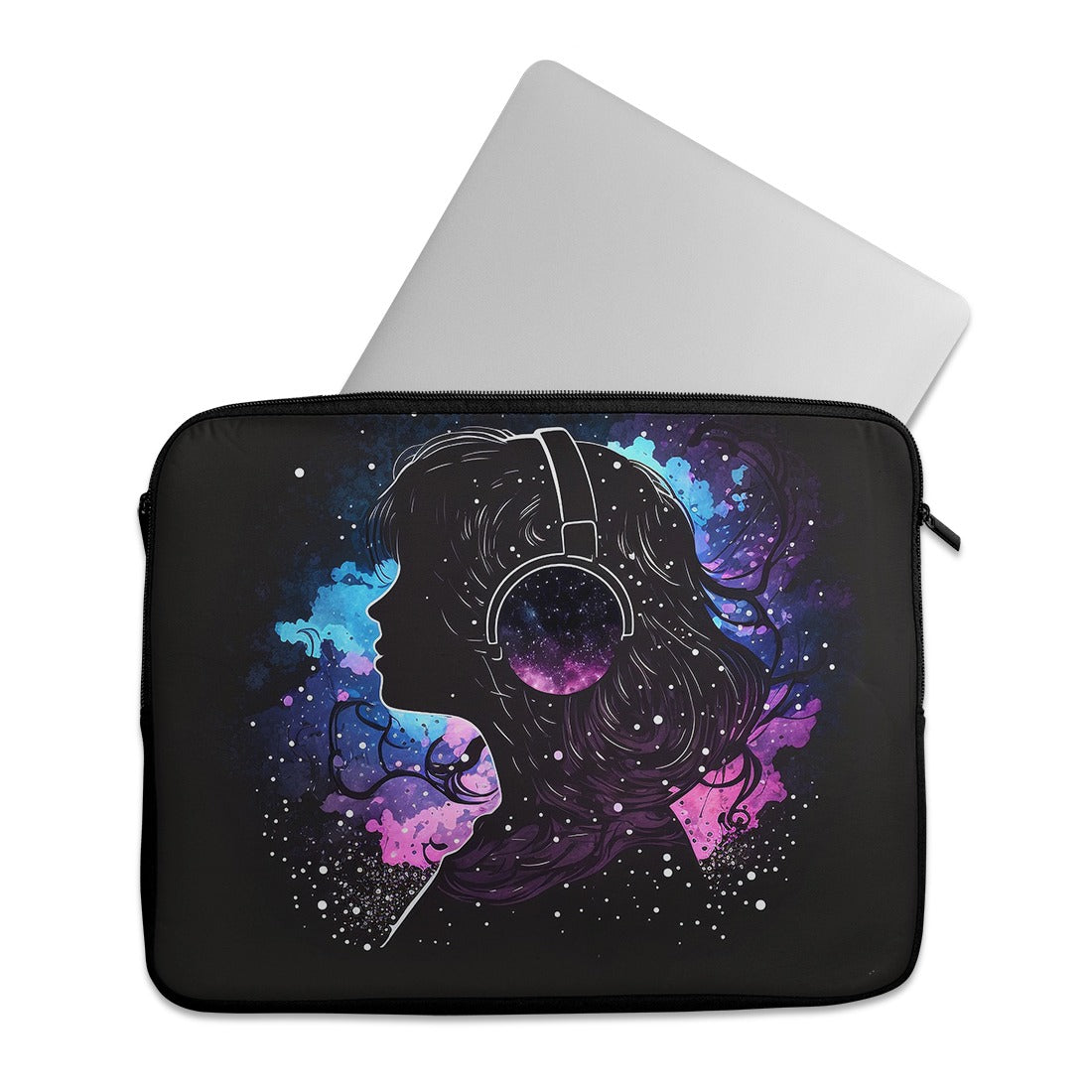 Laptop Sleeve Music