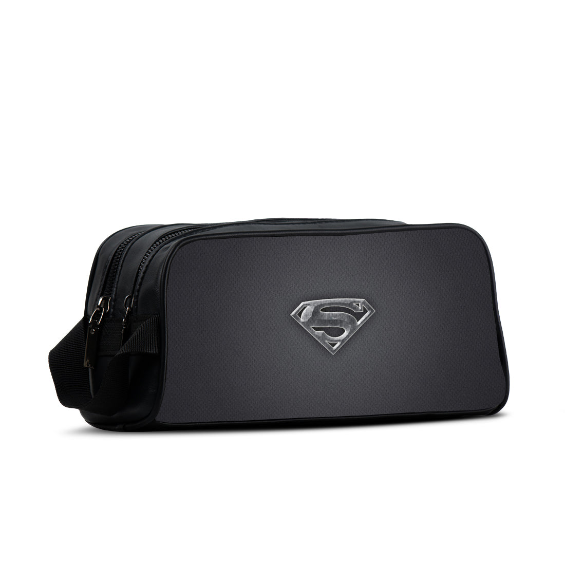 Men Travel Case Superman