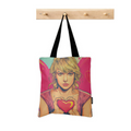 Taylor Swift Love Tote Bags