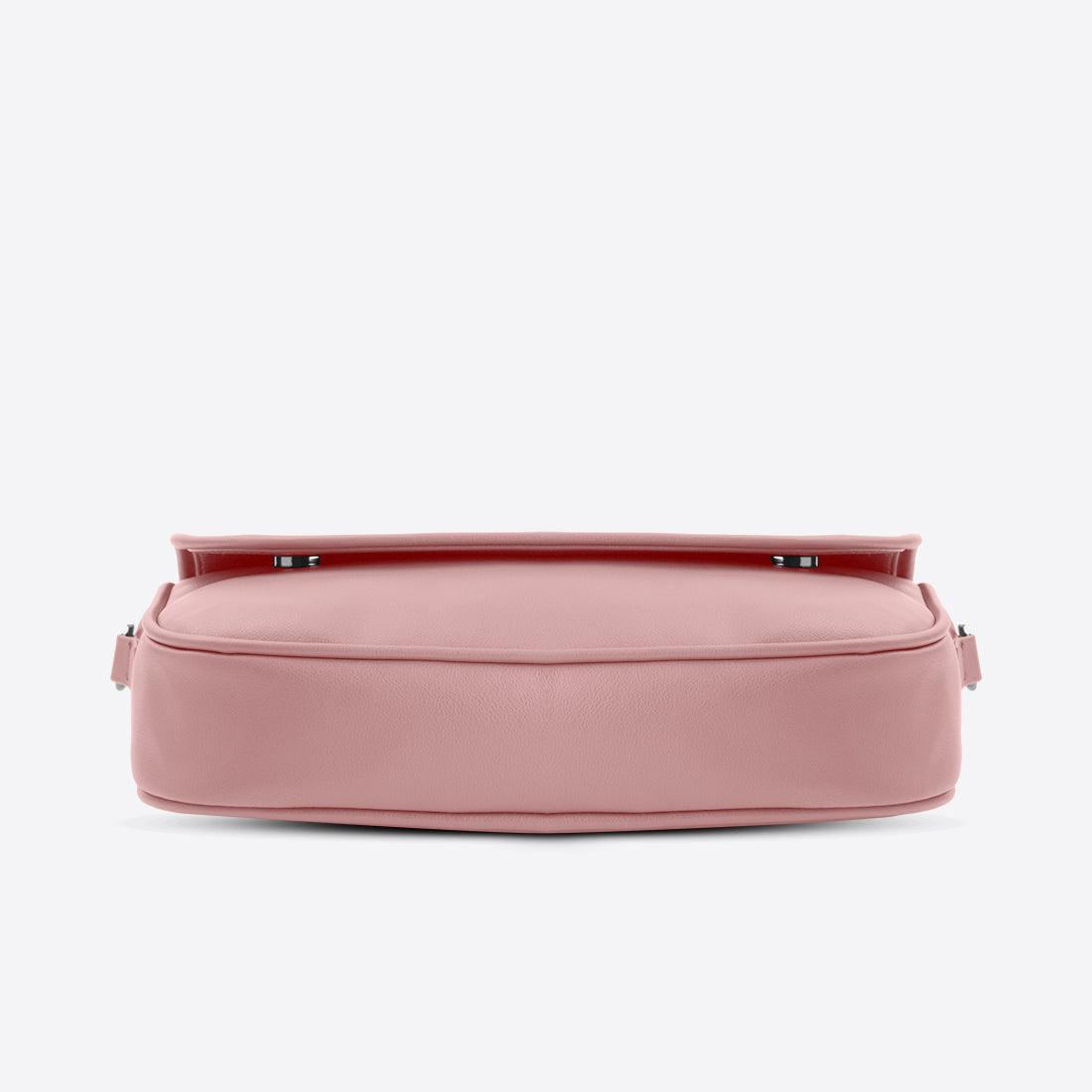 Rose Messenger Crossbody Leafs - CANVAEGYPT