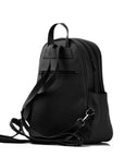 Black Vivid Backpack Pets