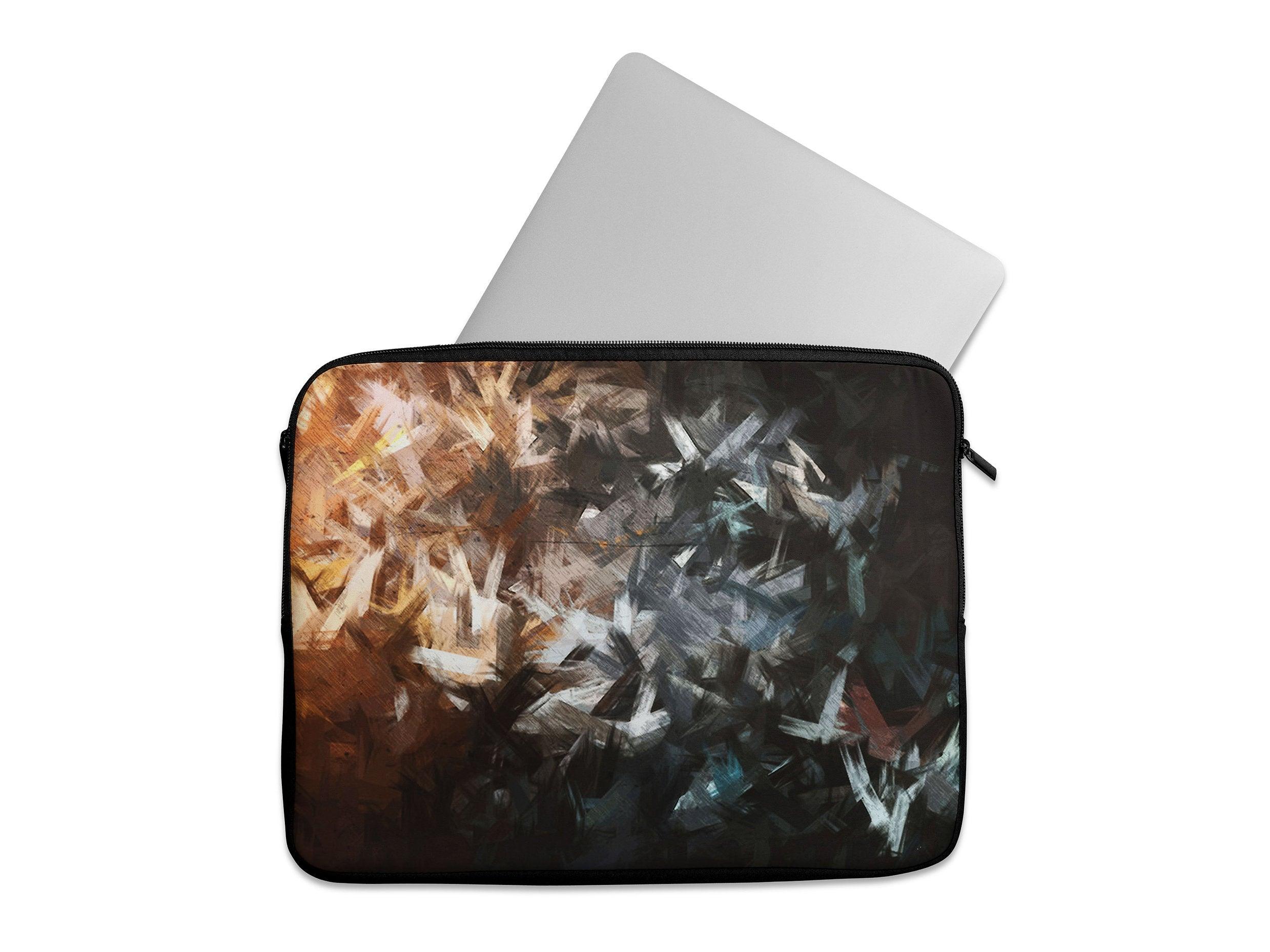 Laptop Sleeve Scatters - CANVAEGYPT