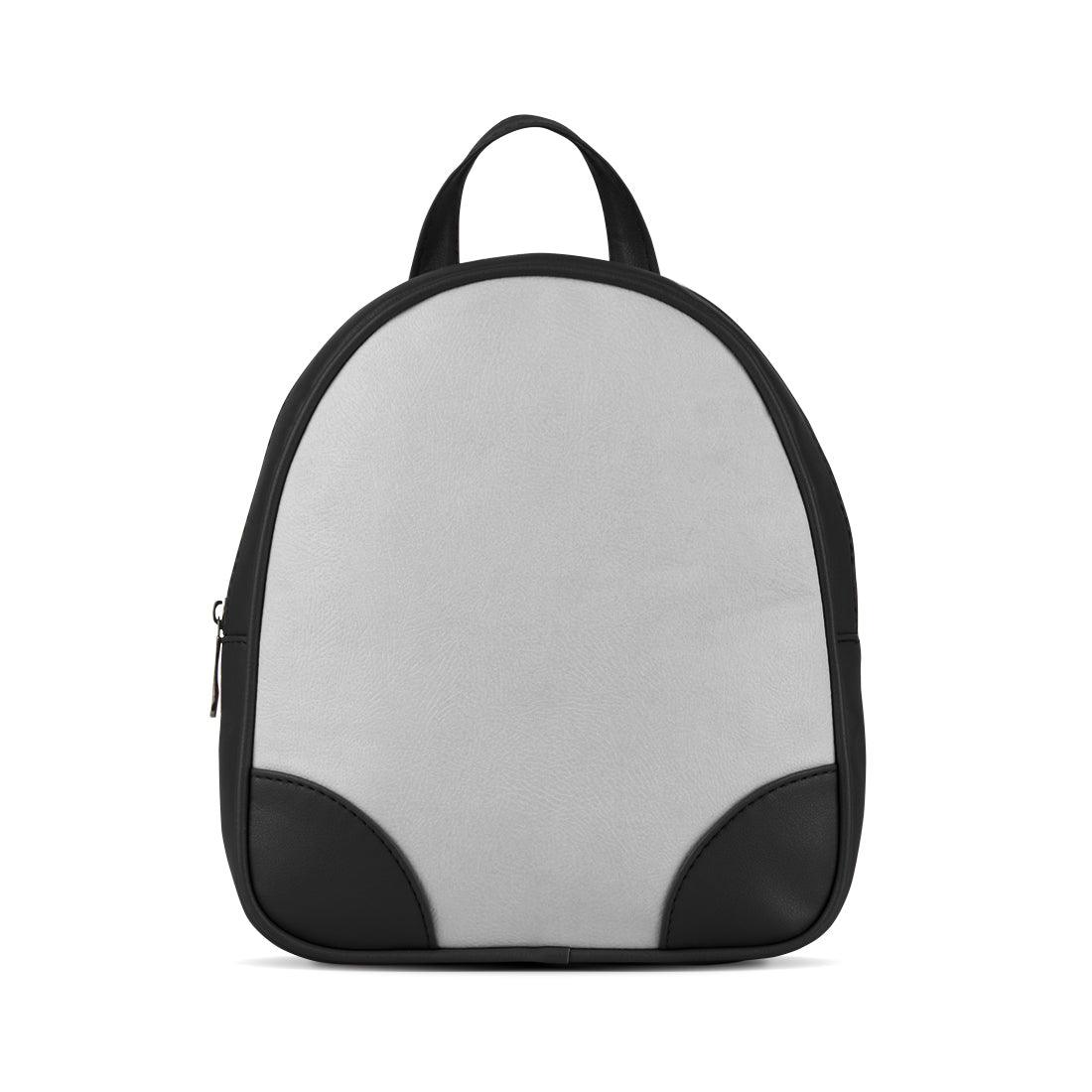 Custom O Mini Backpack - CANVAEGYPT