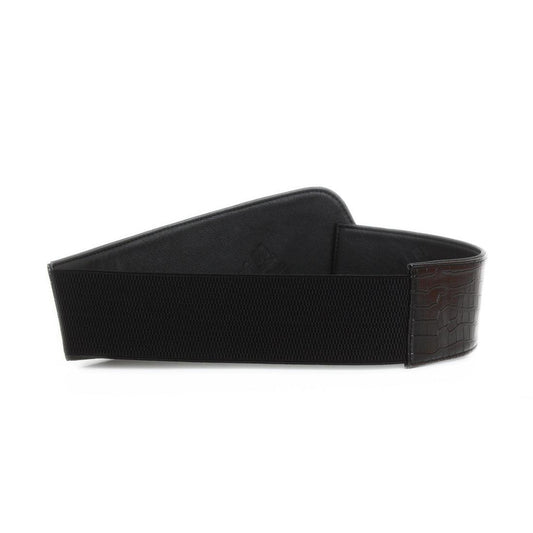 Black Women's Belt Scatter - CANVAEGYPT