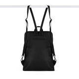 Black Laptop Backpack Van-Gogh - CANVAEGYPT