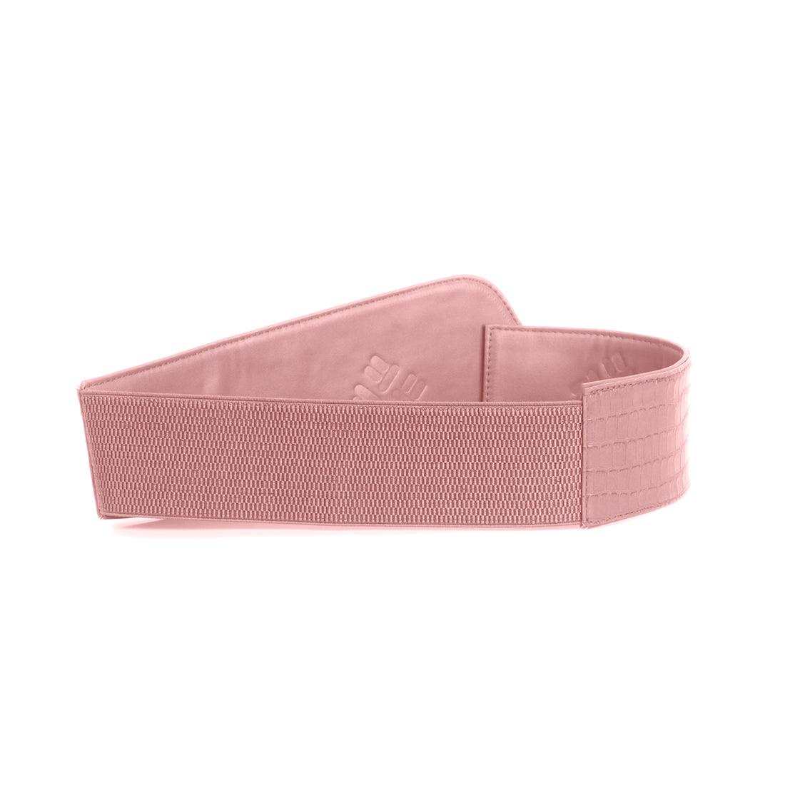 Rose Women's Belt Pink Headed - CANVAEGYPT