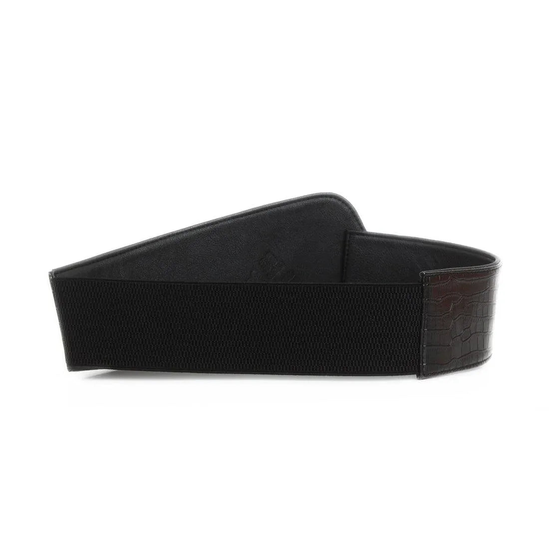 Black Women's Belt Purple Smoke - CANVAEGYPT