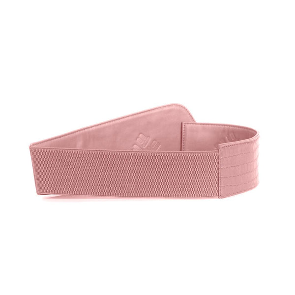 Rose Women's Belt Abstract