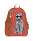 Havana Backpack Cool Cat