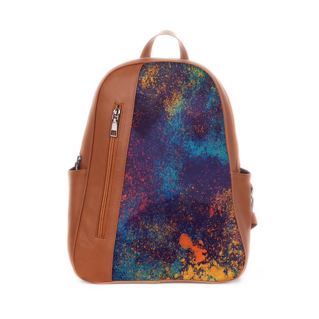 Havana Mixed Backpack Scatters - CANVAEGYPT