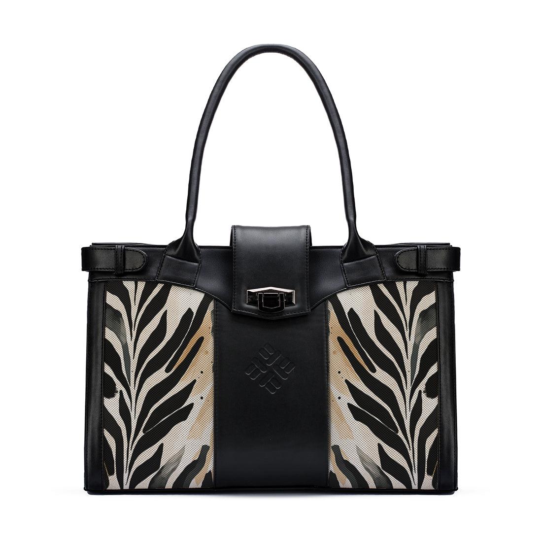 Black Double Handle Black Branch - CANVAEGYPT