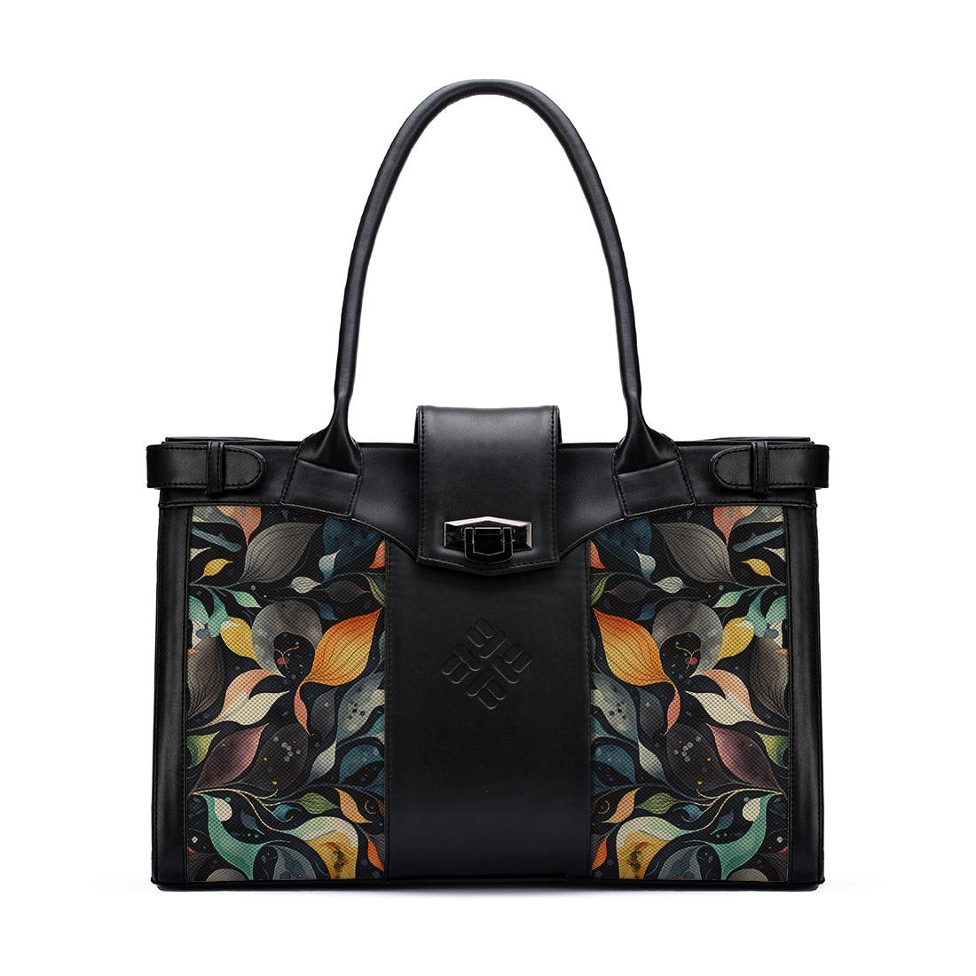 Black Double Handle Coral reefs - CANVAEGYPT