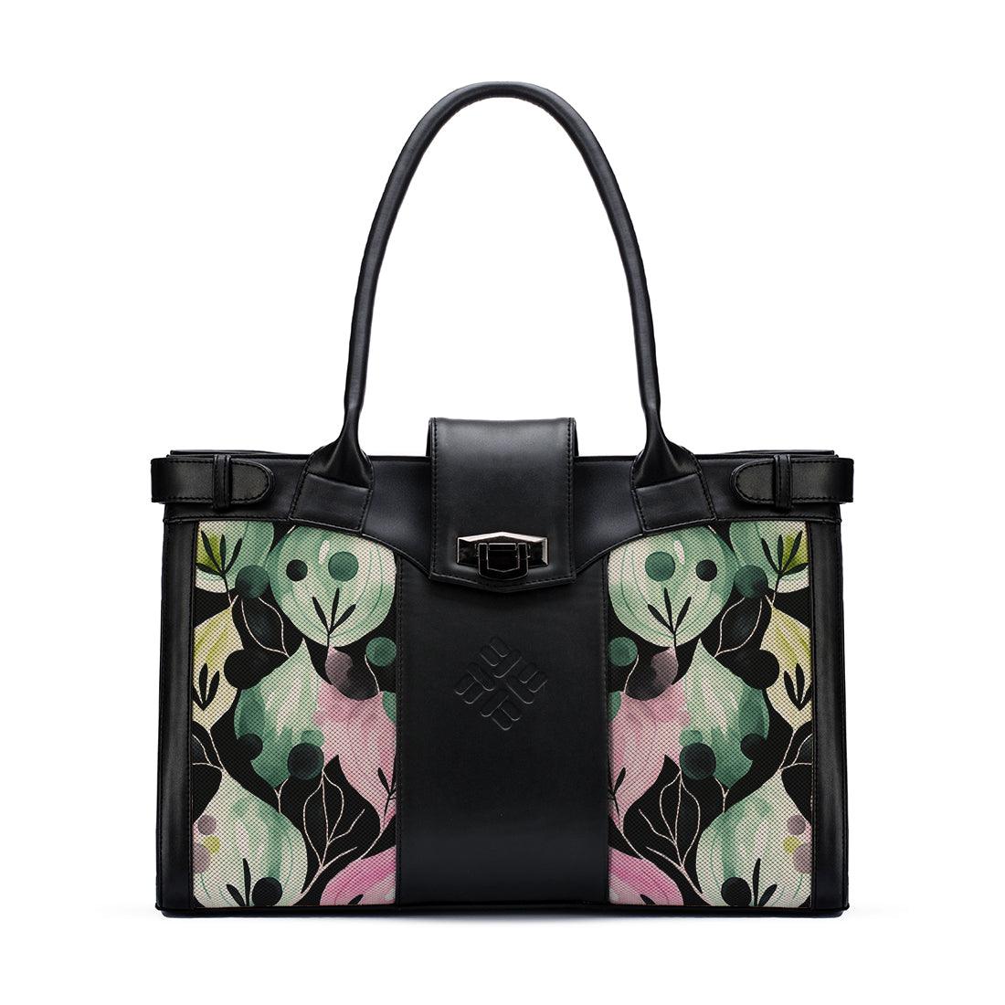 Black Double Handle Roots - CANVAEGYPT