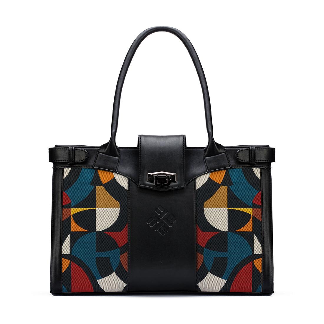 Black Double Handle Shapes - CANVAEGYPT