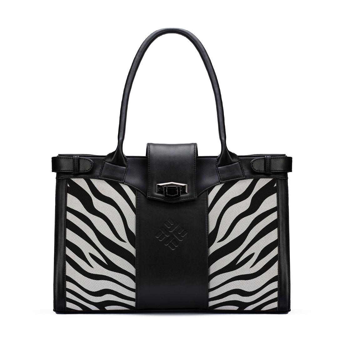 Black Double Handle Skin - CANVAEGYPT