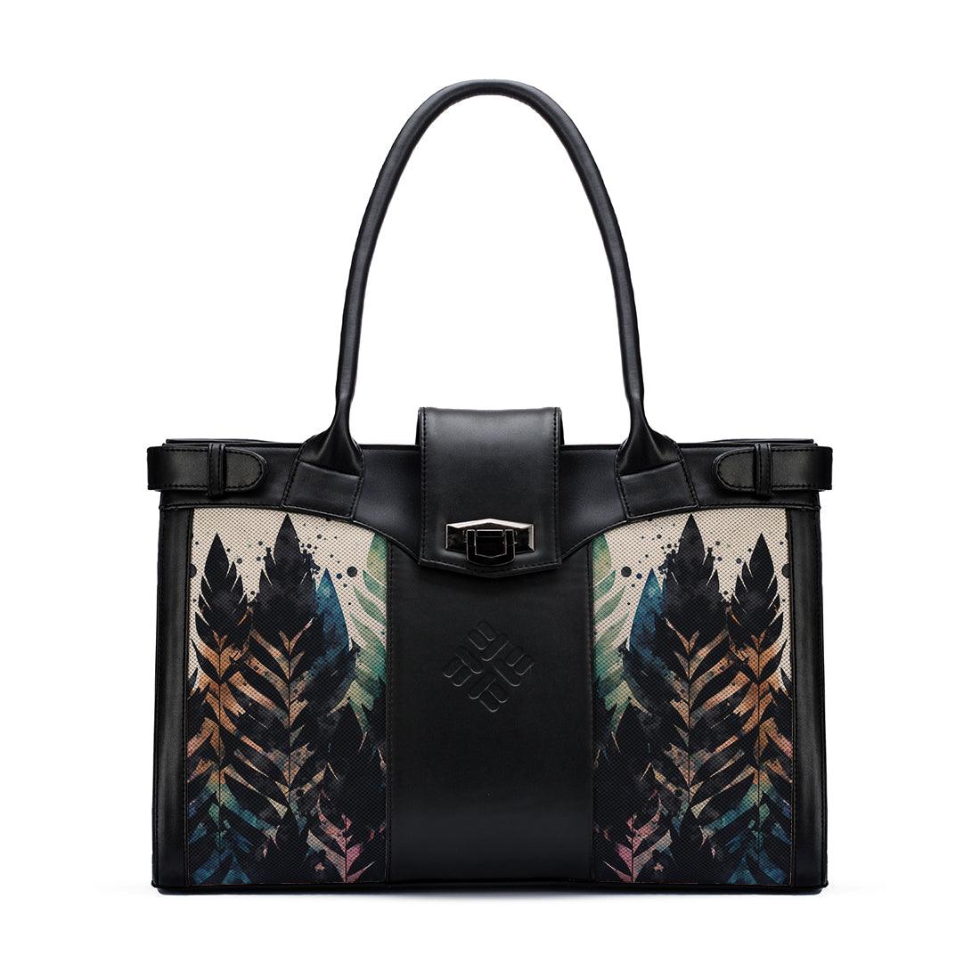 Black Double Handle Trees - CANVAEGYPT