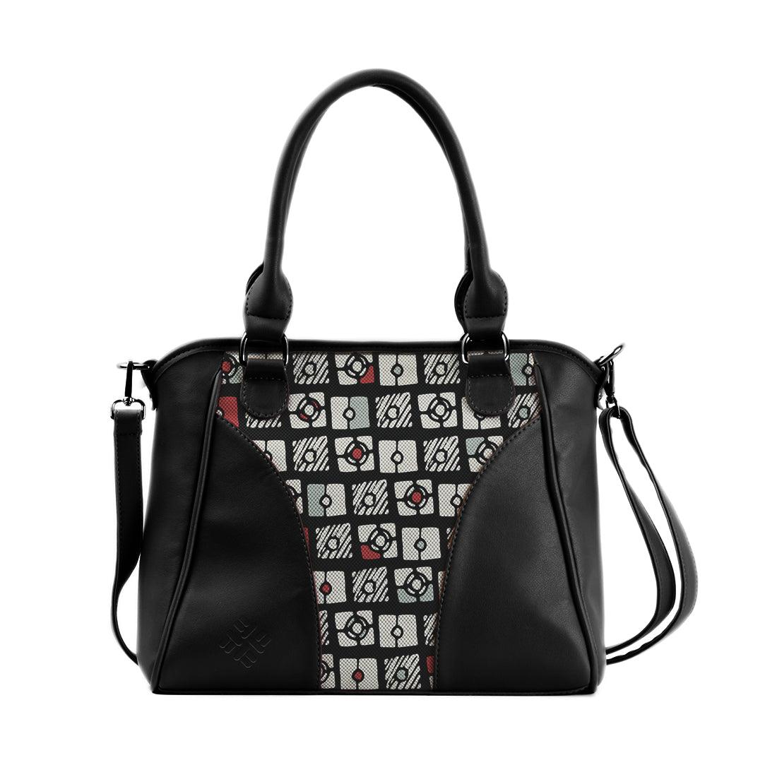 Black Ladies Handbag Insta - CANVAEGYPT