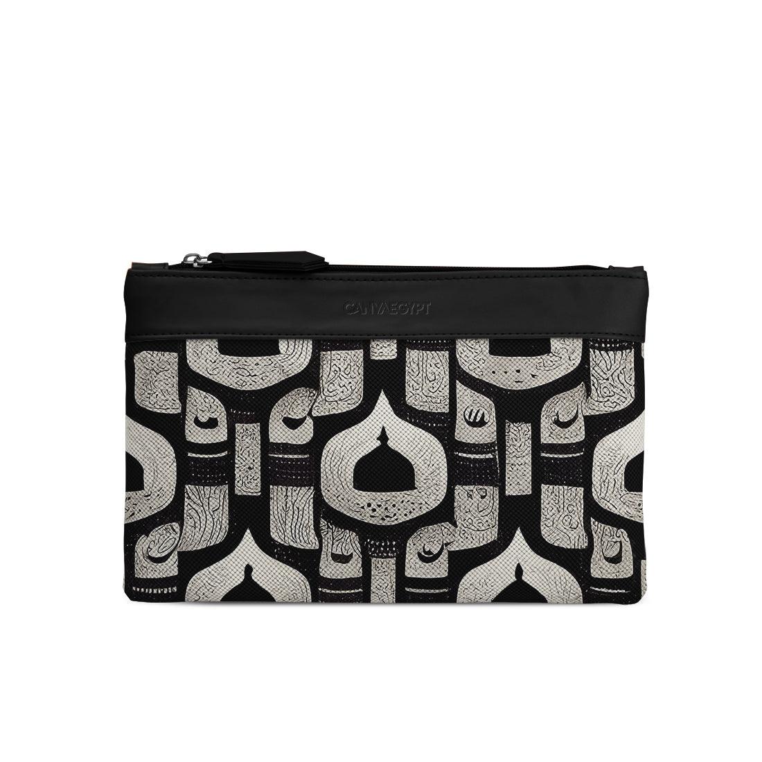 Black Mixed Pouches Light - CANVAEGYPT