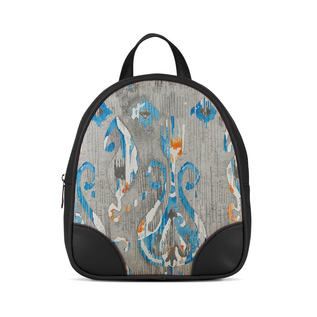 Black O Mini Backpacks Good morning - CANVAEGYPT