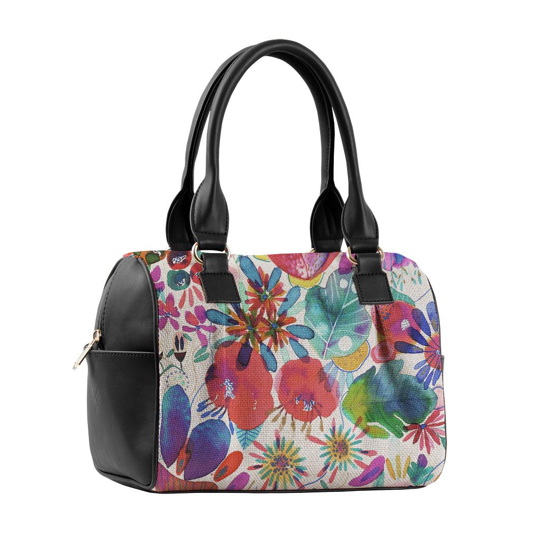 Black Speedy Bag Fall - CANVAEGYPT