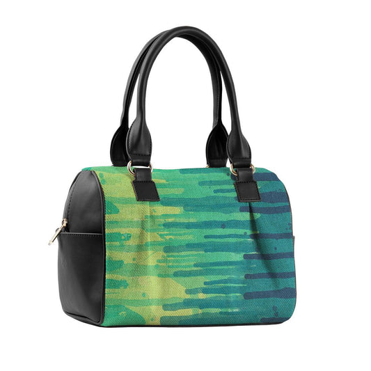 Black Speedy Bag Greens - CANVAEGYPT