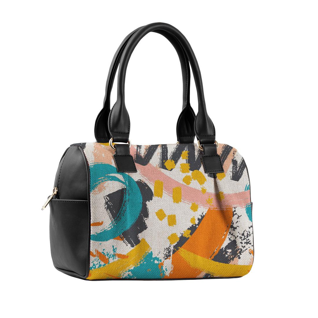 Black Speedy Bag Paint - CANVAEGYPT