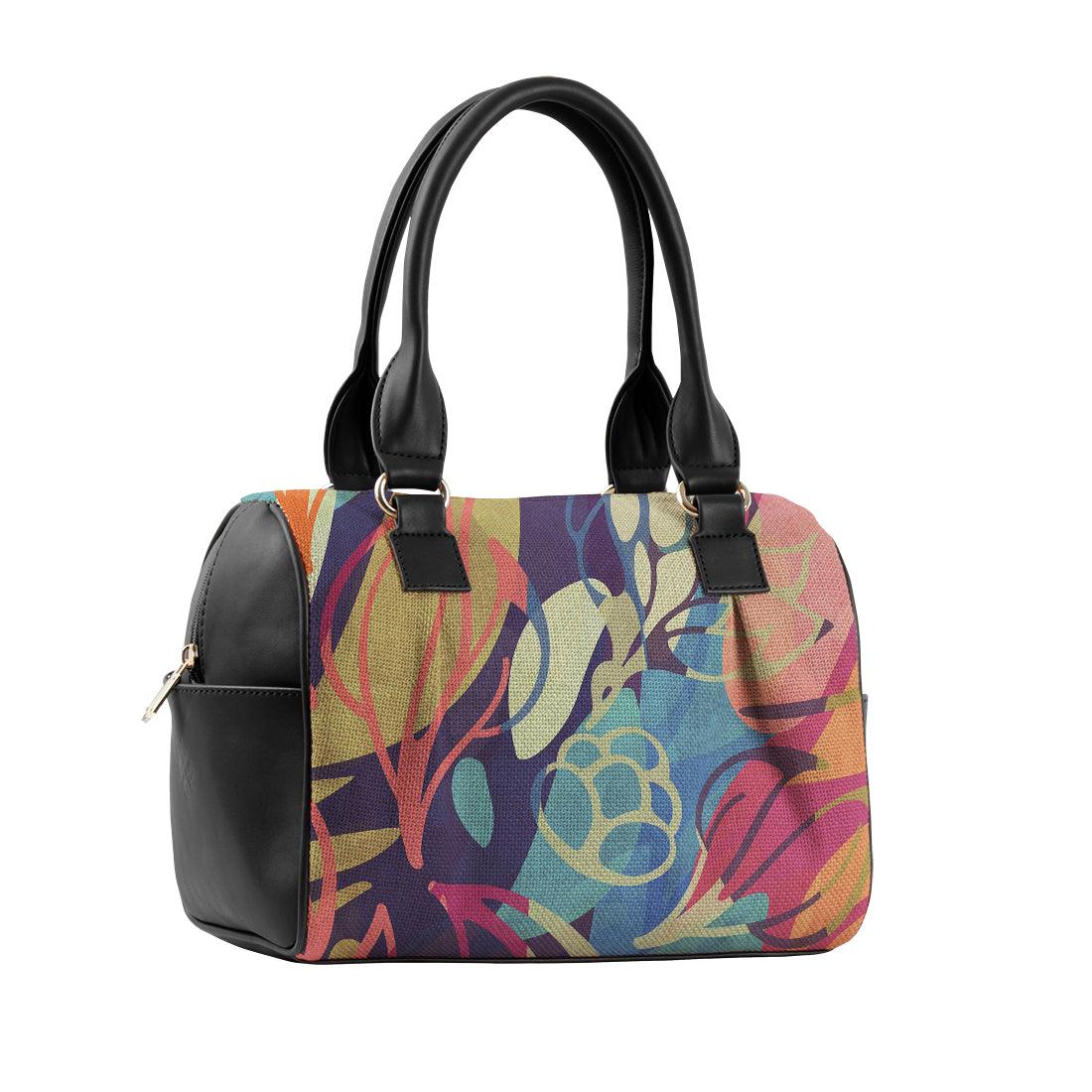 Black Speedy Bag Sea herbs - CANVAEGYPT