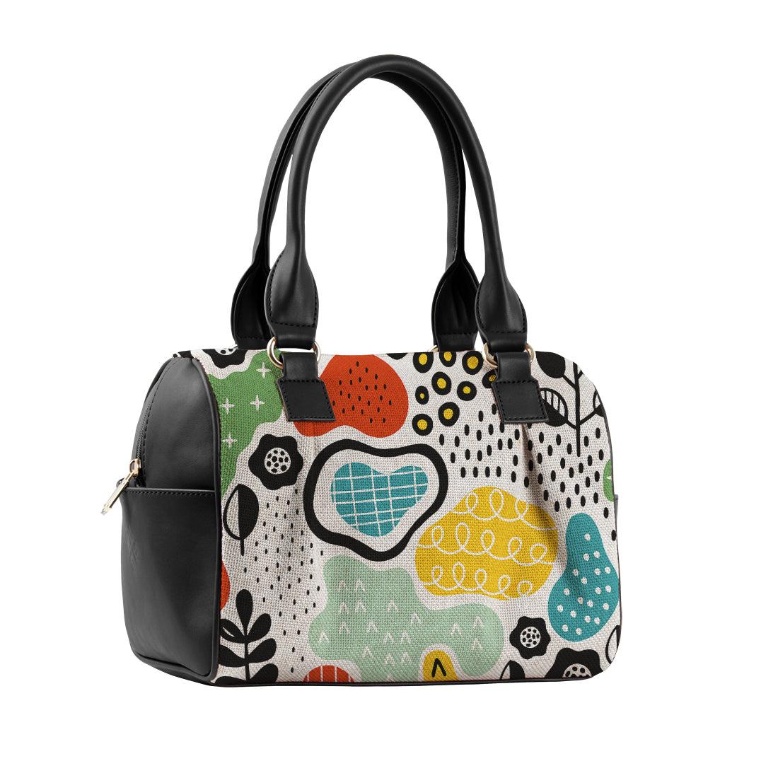 Black Speedy Bag Shapes - CANVAEGYPT