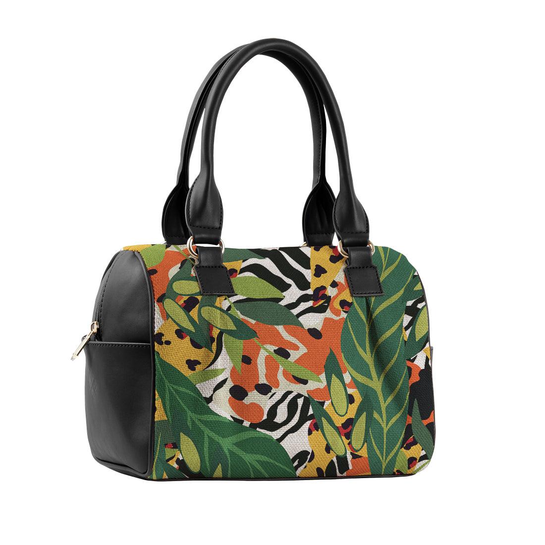 Black Speedy Bag Skin - CANVAEGYPT