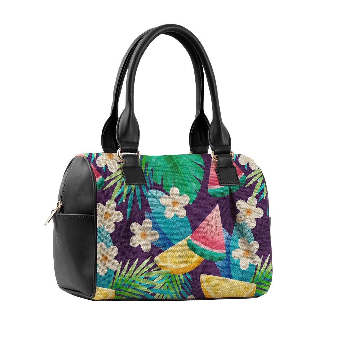 Black Speedy Bag Summer - CANVAEGYPT